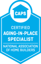 Certified Aging in Place Specialist